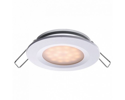 Встраиваемый светильник Deko-Light  565039