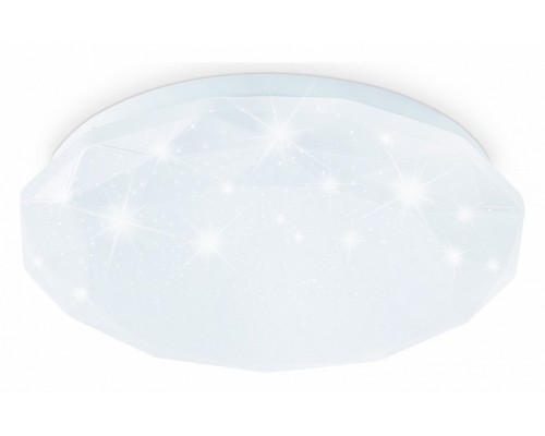Накладной светильник Ambrella Light FZ FZ1018 Накладной светильник Ambrella Light FZ FZ1018