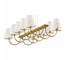 Подвесная люстра Lightstar Diafano 758102