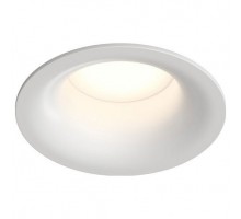 Встраиваемый светильник Denkirs  DK3124-WH