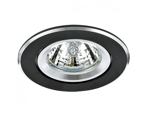 Встраиваемый светильник Lightstar Banale Weng 011008 Встраиваемый светильник Lightstar Banale Weng 011008