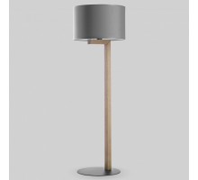 Торшер TK Lighting Troy 5032 Troy Gray