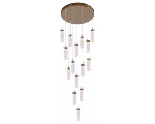 Подвесной светильник Kink Light Астен 08511-15A,36