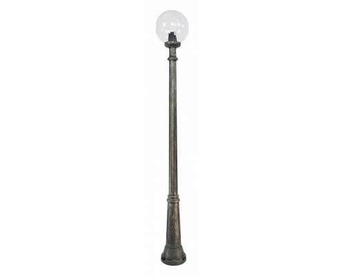 Фонарный столб Fumagalli Globe 300 G30.157.000.BXF1R