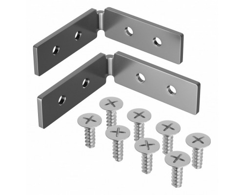 Крепление для трека Maytoni Accessories for tracks Exility TRA034ICL-MP Крепление для трека Maytoni Accessories for tracks Exility TRA034ICL-MP