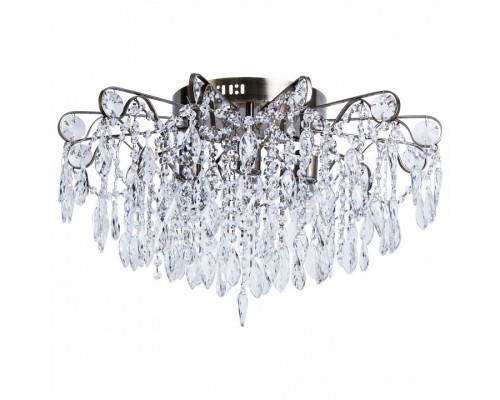Накладной светильник Arte Lamp Emilia A1660PL-6AB Накладной светильник Arte Lamp Emilia A1660PL-6AB