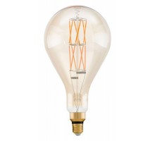 Лампа светодиодная Eglo LM_LED_E27 E27 8Вт 2100K 11686