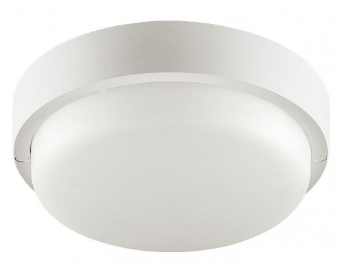 Накладной светильник Wolta LCL04-8W LCL04-8W-R21-6K-SM