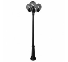 Фонарный столб Fumagalli Globe 250 G25.157.S30.AZE27