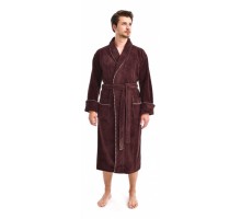 Халат мужской (XXXL) Tifany