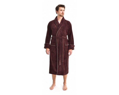 Халат мужской (XXXL) Tifany