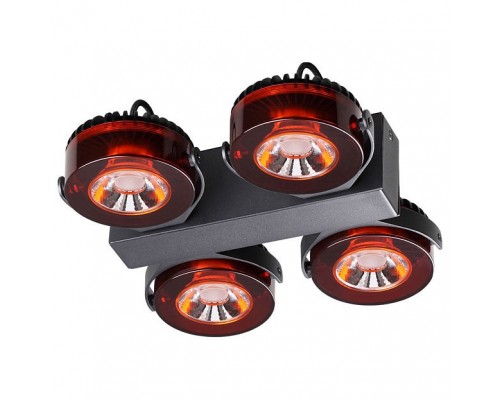 Спот Odeon Light Vivace 3818/40CL Спот Odeon Light Vivace 3818/40CL