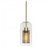 Светильник на штанге Loft it Hexagon LOFT2567-D