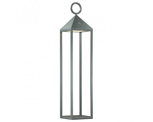 Наземный низкий светильник Odeon Light York 4606/2TL