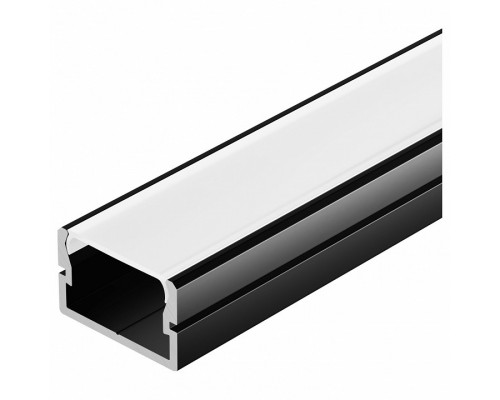 Профиль накладной Arlight SILER 058960 Профиль накладной Arlight SILER 058960