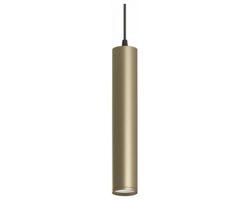 Подвесной светильник Denkirs TUBE DK4050-BG Подвесной светильник Denkirs TUBE DK4050-BG