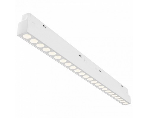 Встраиваемый светильник гибкий Maytoni Technical Points TR031-4-24WTW-M-DSZ-W