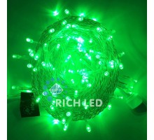 Гирлянда Нить [10 м] RL-S10C-24V-T/G