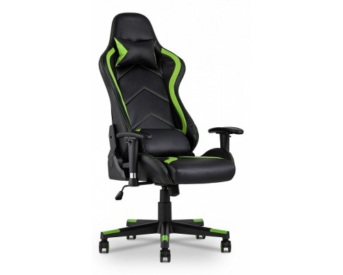 Кресло игровое TopChairs Cayenne Кресло игровое TopChairs Cayenne