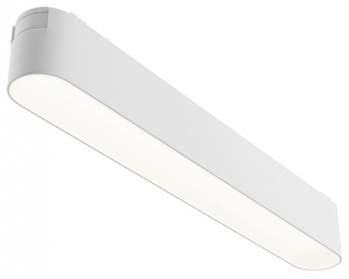 Накладной светильник Maytoni Technical Basis TR080-1-12W4K-W