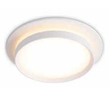 Встраиваемый светильник Ambrella Light TN TN5214