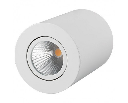 Накладной светильник Arlight Sp-focus-r SP-FOCUS-R90-9W Warm White Накладной светильник Arlight Sp-focus-r SP-FOCUS-R90-9W Warm White