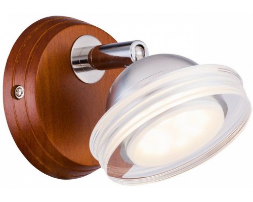 Спот Lucia Tucci Natura 5 Natura W075.1 Led venge Спот Lucia Tucci Natura 5 Natura W075.1 Led venge
