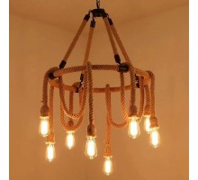 Подвесная люстра Alfa-Light F3324 F3324-02