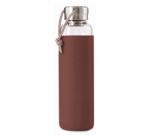 Бутылка для напитков (600 мл) Glass GR-WB-M004