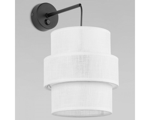 Бра TK Lighting Calisto 5956 Calisto White Бра TK Lighting Calisto 5956 Calisto White