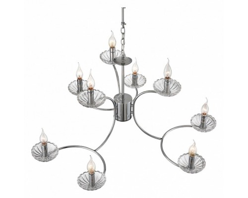 Подвесная люстра Lumion Classi 8155/9