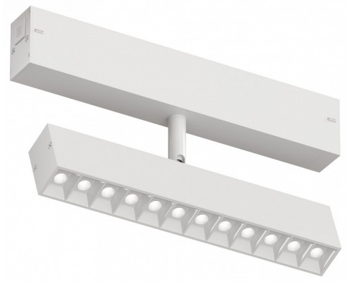 Светильник на штанге Denkirs DK8006 DK8006-WH