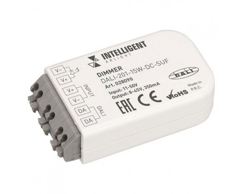 Блок питания Arlight 028090 Блок питания Arlight 028090