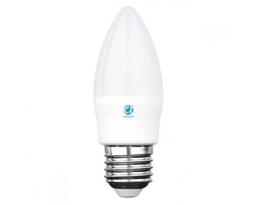 Лампа светодиодная Ambrella Present 3 E27 6Вт 3000K 206127 Лампа светодиодная Ambrella Present 3 E27 6Вт 3000K 206127