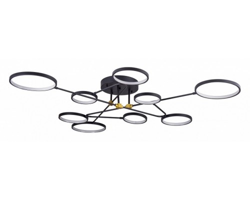 Потолочная люстра LED4U 260 260/9