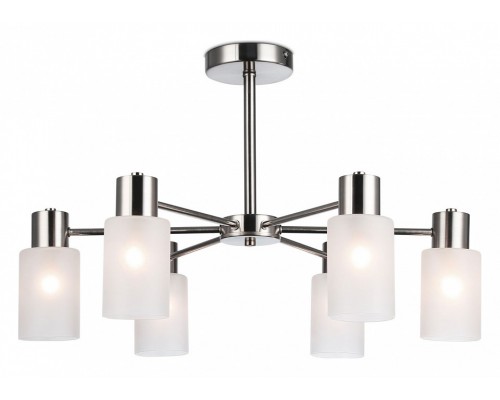 Люстра на штанге Ambrella Light TRADITIONAL TR9572