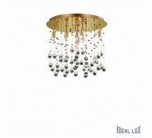 Накладной светильник Ideal Lux Moonlight MOONLIGHT PL8 ORO