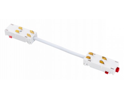 Соединитель гибкий для треков Lightstar Teta 505156