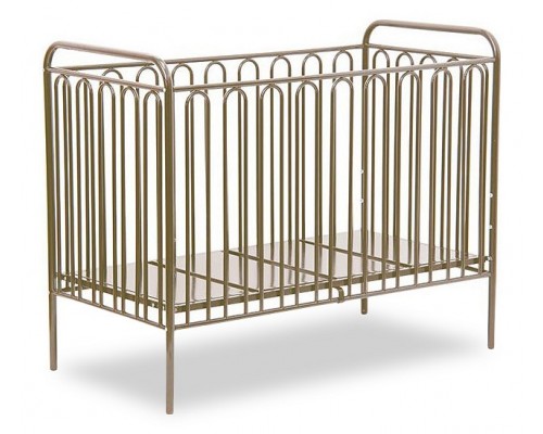 Кроватка Polini kids Vintage 150 Кроватка Polini kids Vintage 150