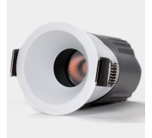 Встраиваемый светильник SWG RC RC-D52-7-WH-WW65