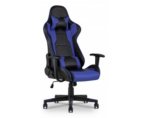 Кресло игровое TopChairs Diablo Кресло игровое TopChairs Diablo