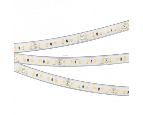 Лента светодиодная Arlight RTW-5000PU-2835-120 24V Cool 8K (10.5mm, 16.8W, IP68) 029392 Лента светодиодная Arlight RTW-5000PU-2835-120 24V Cool 8K (10.5mm, 16.8W, IP68) 029392