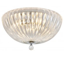 Накладной светильник Newport 62000 62004/PL chrome new