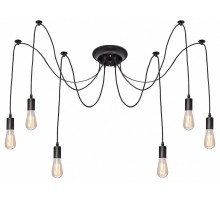Подвесной светильник Loft it Spider LOFT1162/6