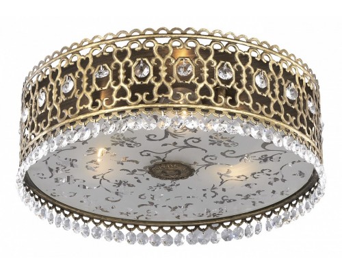 Накладной светильник Odeon Light Salona 2641/3C Накладной светильник Odeon Light Salona 2641/3C