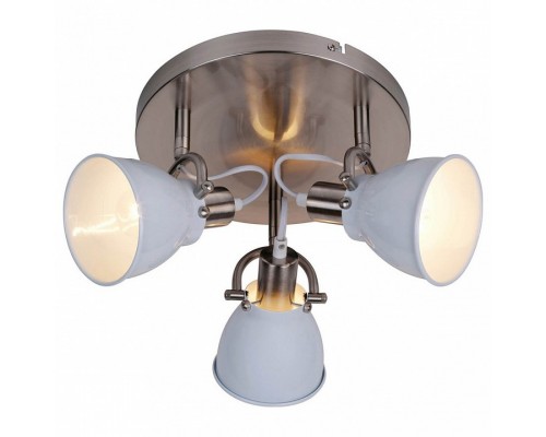 Спот Zumaline Pictor RLX94023-3W Спот Zumaline Pictor RLX94023-3W