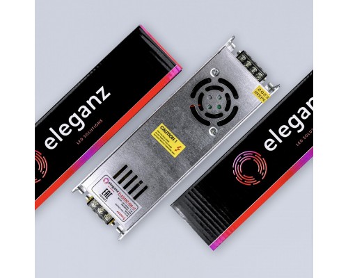 Блок питания с проводом Eleganz  1115