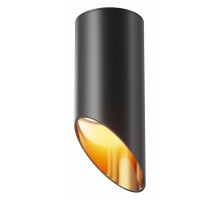 Накладной светильник Maytoni Technical Lipari C044CL-01-15GU10-B