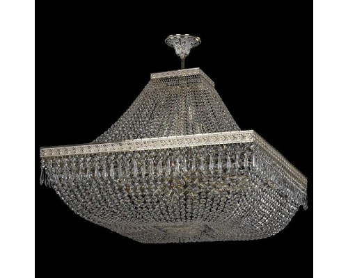 Светильник на штанге Bohemia Ivele Crystal 1901 19012/H1/80IV GW Светильник на штанге Bohemia Ivele Crystal 1901 19012/H1/80IV GW