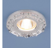 Встраиваемый светильник Elektrostandard  a030595
